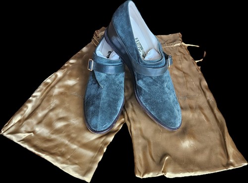 Scarpe ferragamo creations - ferragamo,