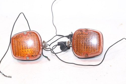 Clignotants avant oem - oem, xl