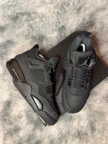 Jordan air retro - 4,