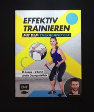 Effektiv Trainieren mit dem TheraBand CLX