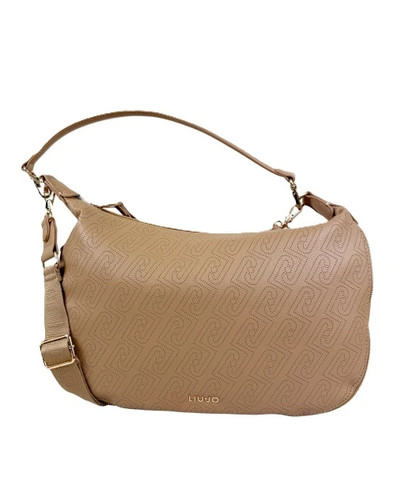 Liu borsa cammello con - -,
