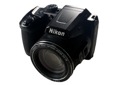 Nikon Coolpix B500 fotocamera digitale DIFETTOSA - 16MP zoom 40x Wi-Fi
