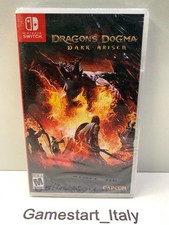 DRAGON'S DOGMA DARK ARISEN -