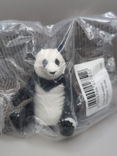 Schleich grande panda orso