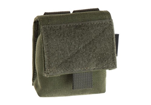 Invader gear cig snus pouch - gear,