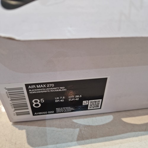 Nike air max 270 - air,