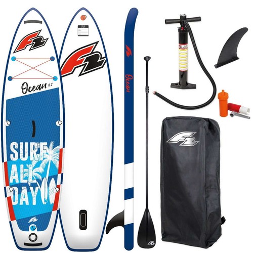 Ocean bambini stand up - ocean,