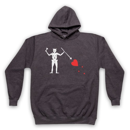 Felpa con cappuccio unisex - felpa,