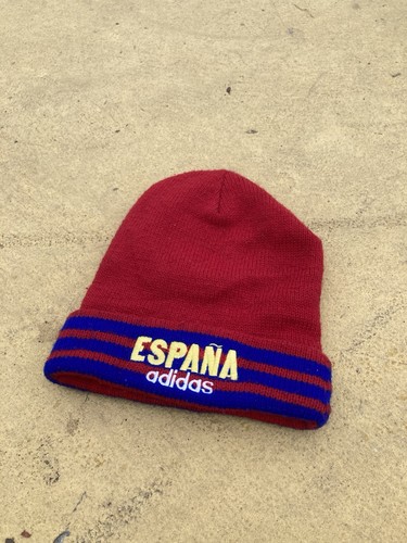Vintage adidas red espana - adidas,