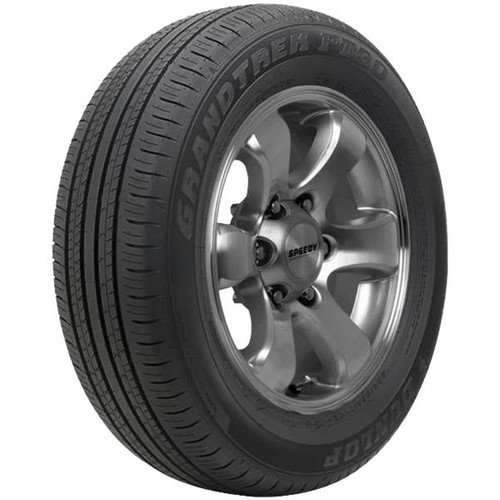 Dunlop grandtrek 30 - grandtrek, pt