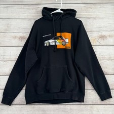 Felpa con cappuccio ENEOS E30