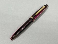 Penna stilografica Tibaldi