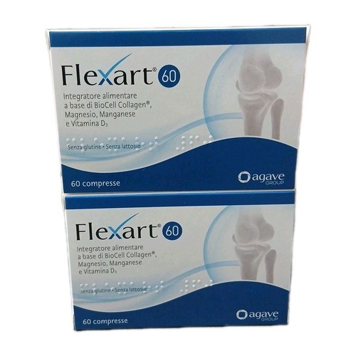 Agave flexart x benessere - agave,