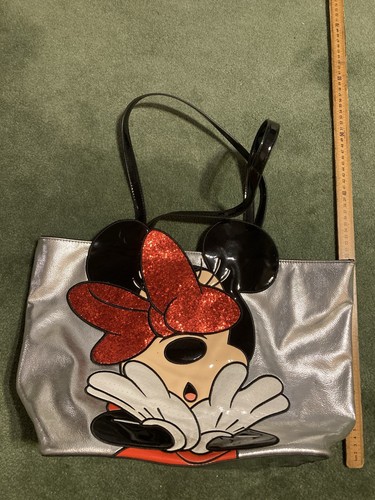 Borsa walt disney - borsa,
