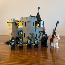 Lego Castle Fortezza del Falco