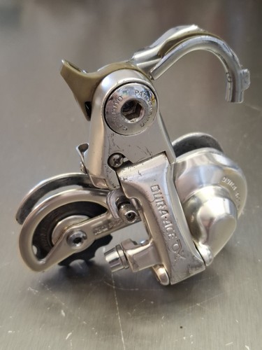 Dérailleur arrière shimano - arrière,