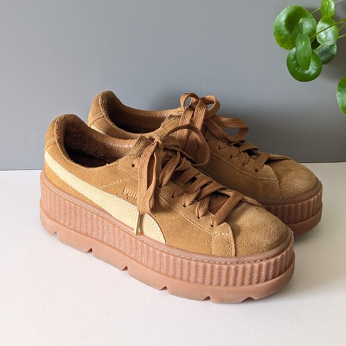 Scarpe ginnastica rihanna x - da,