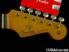 Fender Vintera II Road Worn