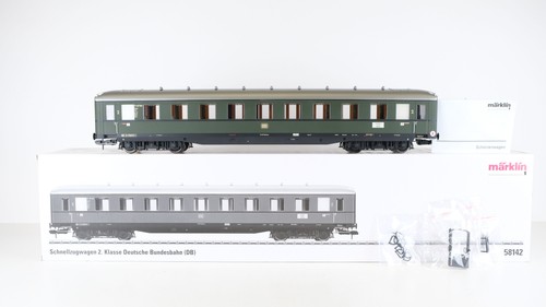 Märklin scala 58142 - märklin,