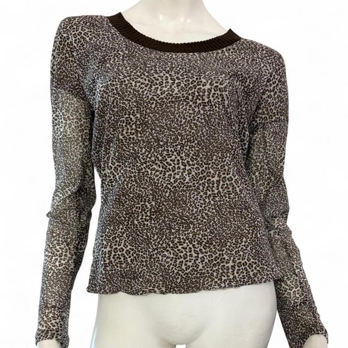Marella maglia beige marrone - marella,