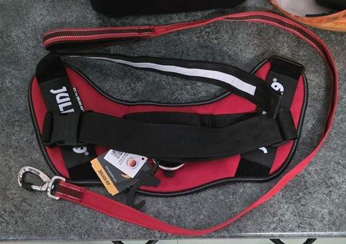 Julius powerharness - julius-k9,