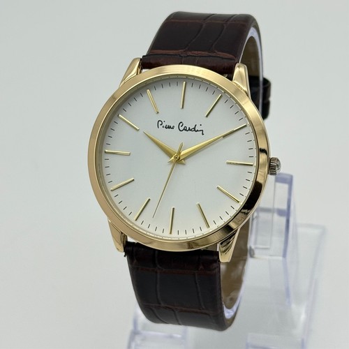 Nuovo orologio uomo pierre - nuovo,