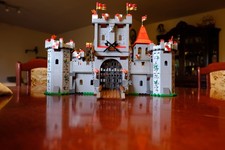 LEGO CASTLE 7094 Grande