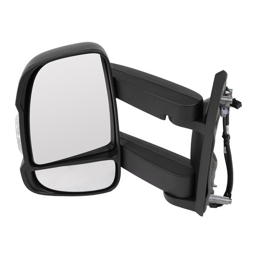 Specchietto elettrico 16w - specchietto,
