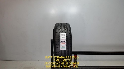 Gomme usate 205 45r17 88y - ,