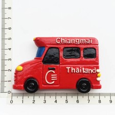 Calamita frigo resina 3D