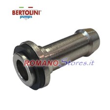 RACCORDO TUBO SCARICO