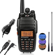 TYT UV8000E V/U 10W HP