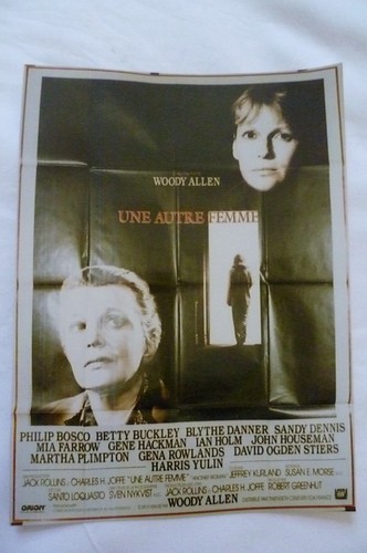 1988 une autre - autre, /