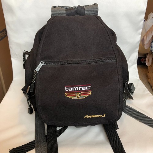 Zaino borsa fotocamera tamrac - zaino,