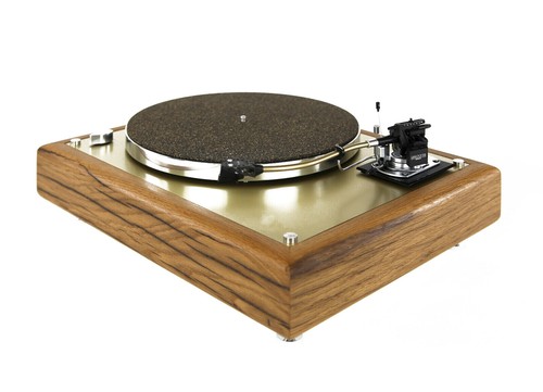 Giradischi restaurato thorens - restaurato,