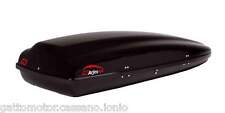BOX BAULE AUTO DA VIAGGIO PORTATUTTO G3 ARJES 480 390 LT G3 DUAL SIDE 22175