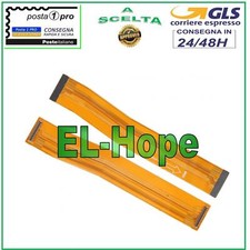 FLAT CONNESSIONE SCHEDA MADRE