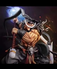 action figure one piece Barba