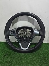 VOLANTE IN PELLE FORD TRANSIT COURIER ET76-3600-CF35B8