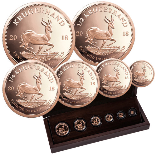 Monete oro sudafrica - monete, d'oro