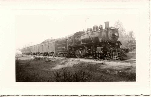 Oe934 anni ferrovia del - '40,