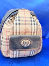RARA BORSA BAG BURBERRYS