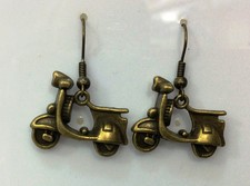 Coppia orecchini con - coppia,