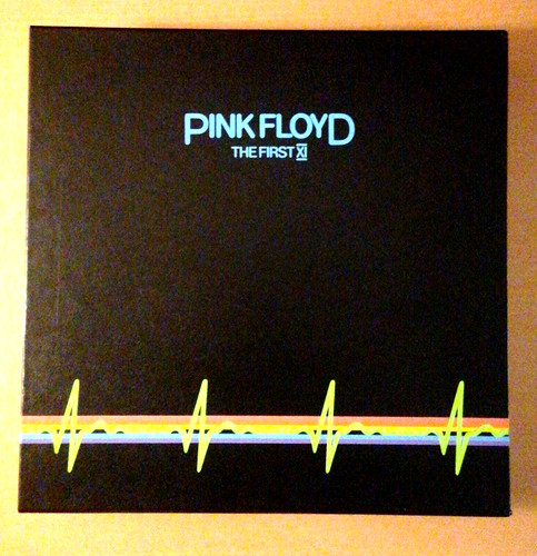 Pink floyd the first - xi, "