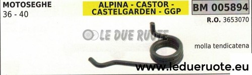 3653070 molla tendicatena - 3653070,