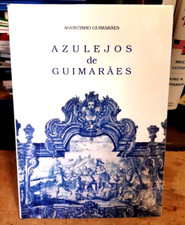 AZULEJOS de GUIMARAES - TESTO