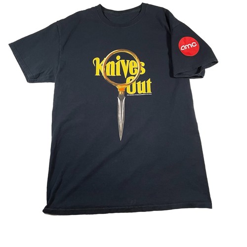 Camicia promozionale knives - camicia,