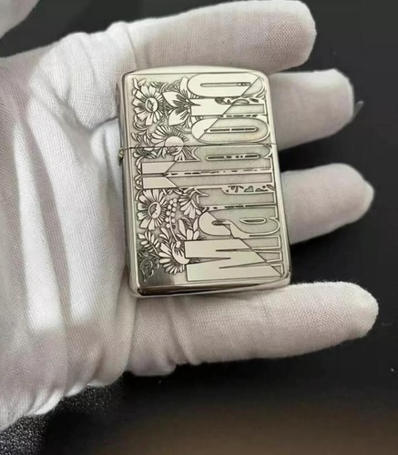 Accendino zippo marlboro - zippo,