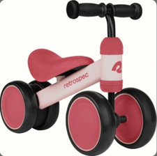 Retrospec Cricket Baby Walker