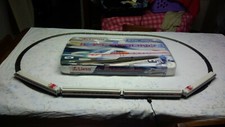 lima ho hornby start set ''IL PENDOLINO ETR480'' con luci testa coda e viceversa